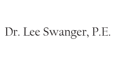 Dr. Lee Swanger