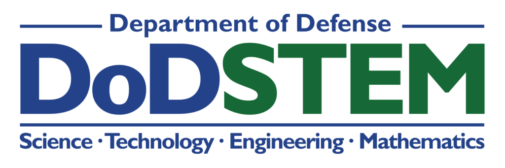 DOD Stem Logo