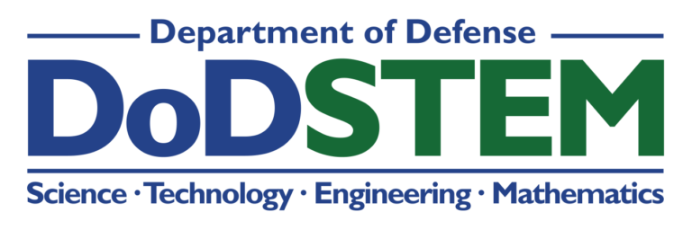 DOD Stem Logo