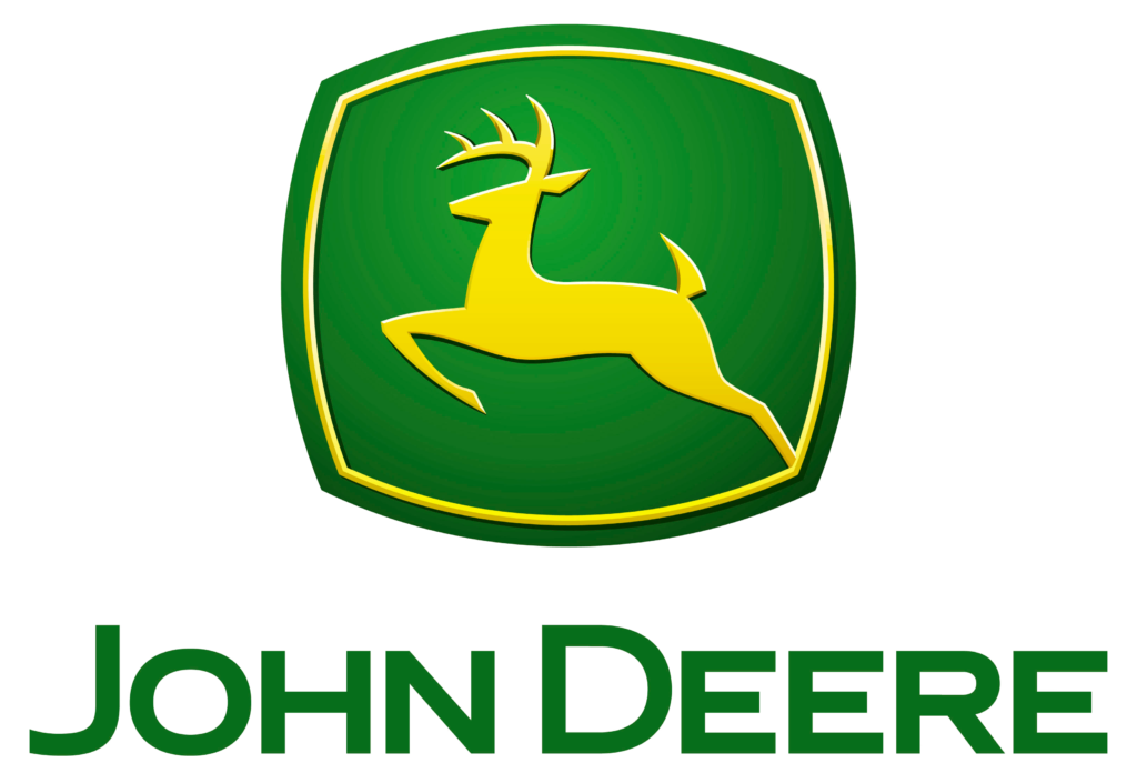 John Deere Logo